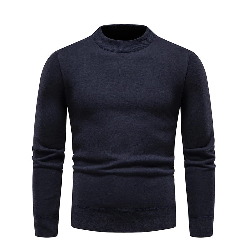 Logan - Bequemer Pullover für Herren