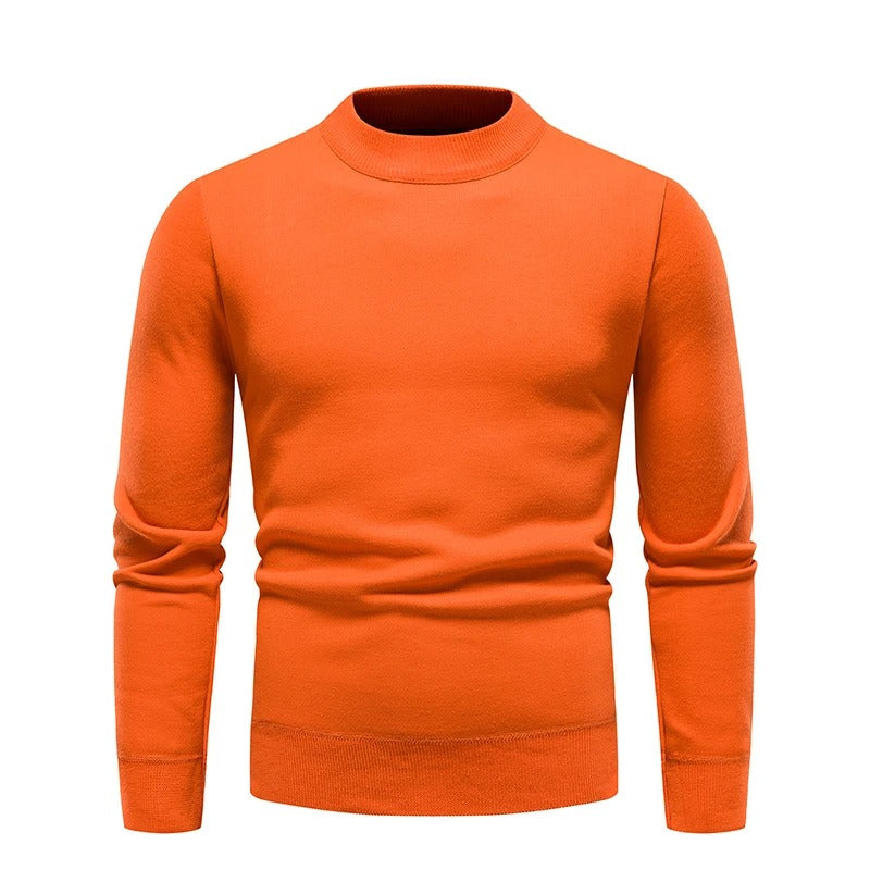 Logan - Bequemer Pullover für Herren
