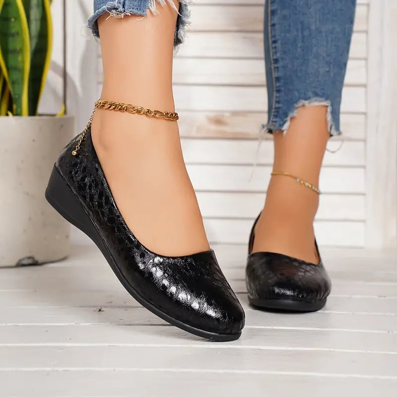 Alicante | Modische Loafers für Elegante und Lässige Looks