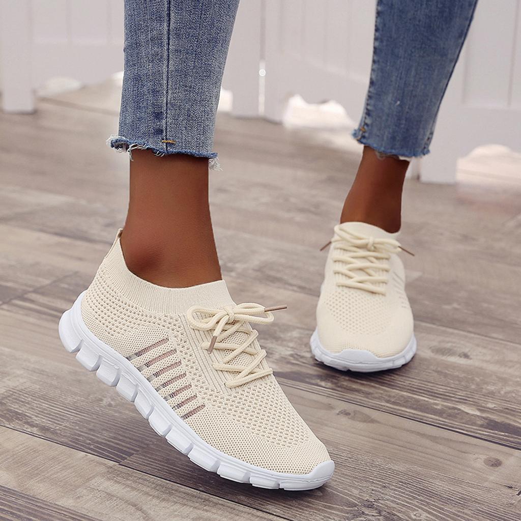 Ergonomische Freizeitschuhe mit guter Atmungsaktivität