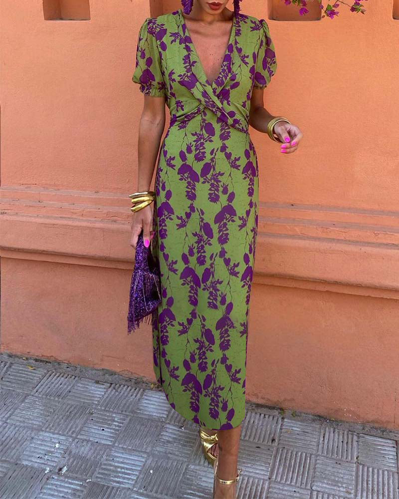Celia | Das berühmte Kleid
