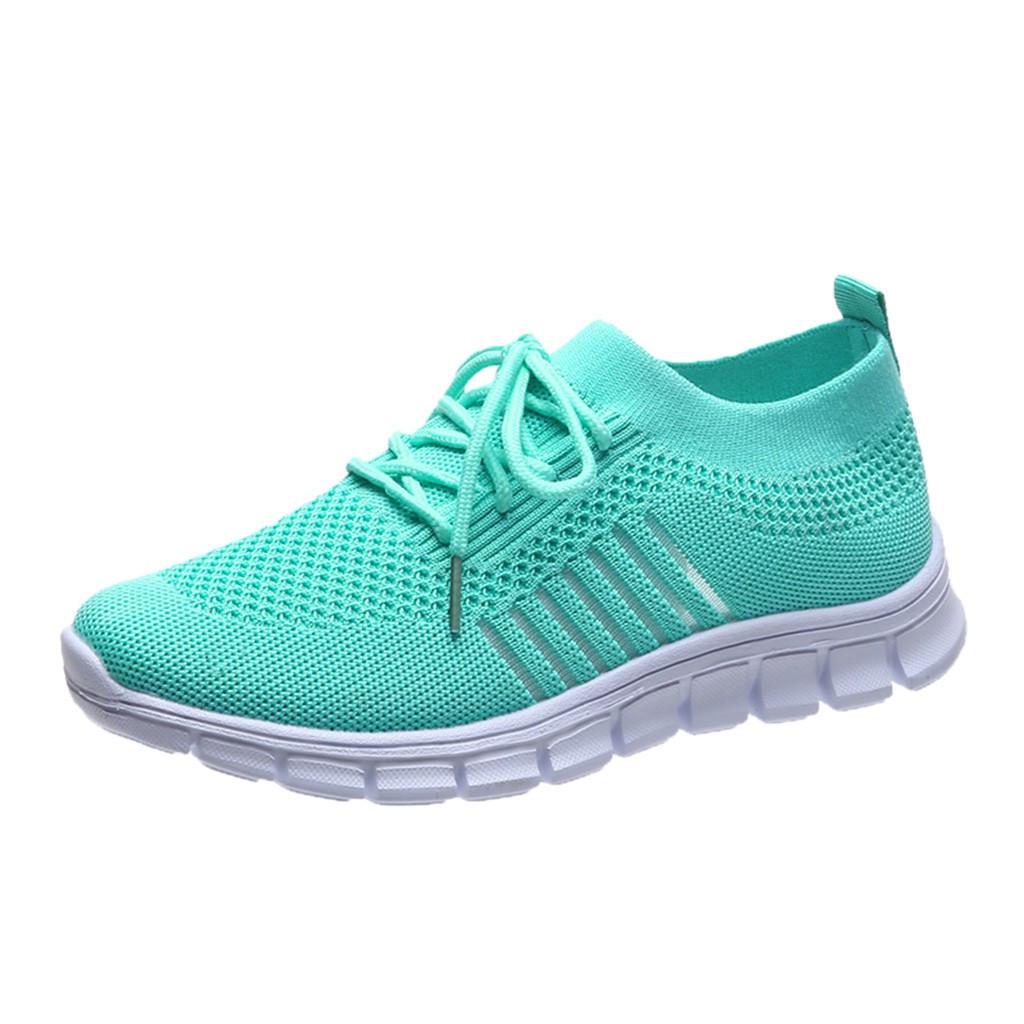 Ergonomische Freizeitschuhe mit guter Atmungsaktivität