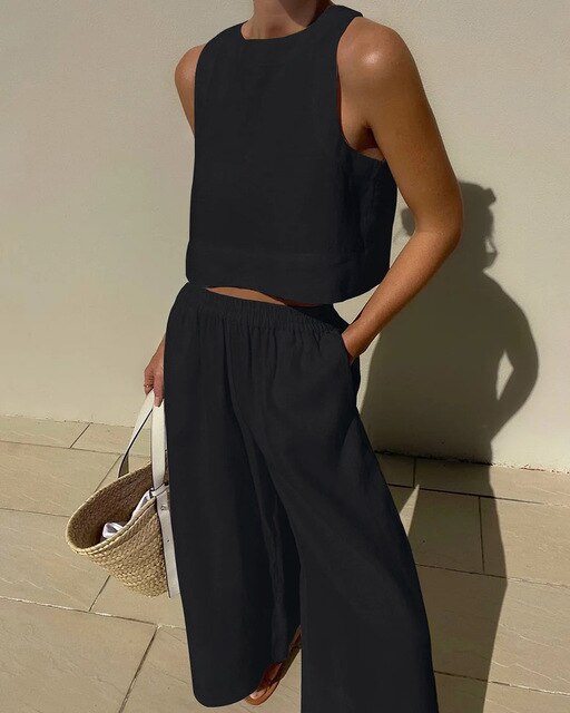 ELLA - Sommermode-Set
