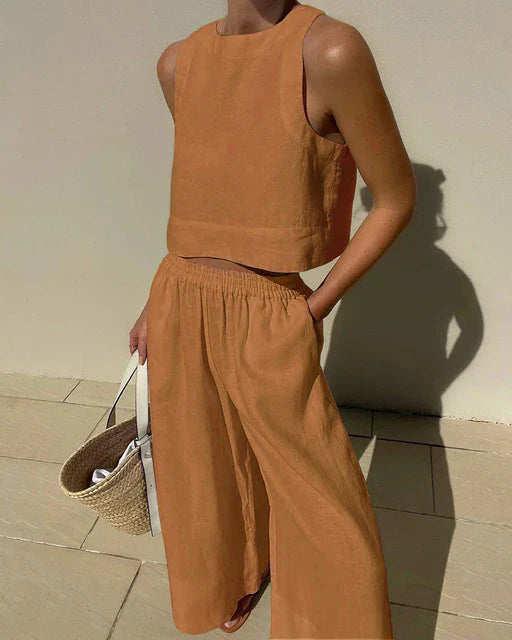 ELLA - Sommermode-Set