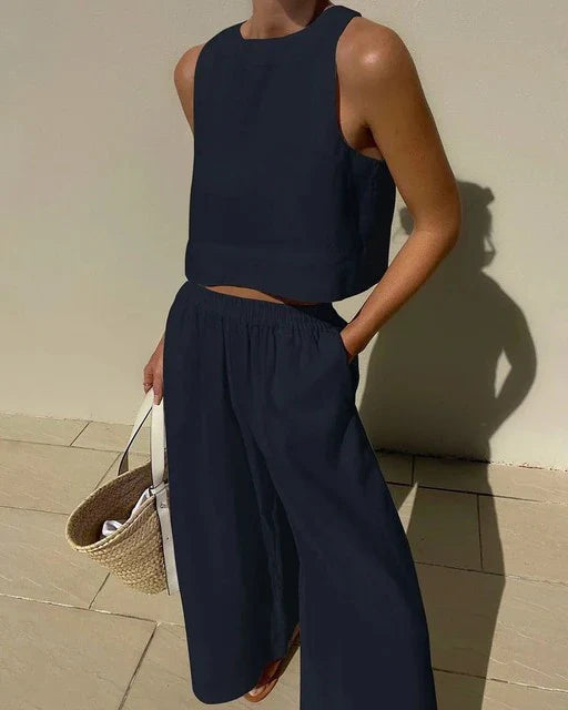 ELLA - Sommermode-Set