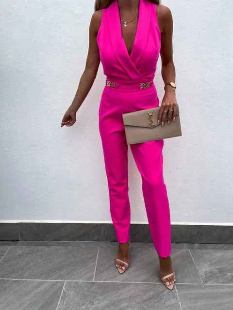 LEXI - Mode Jumpsuit