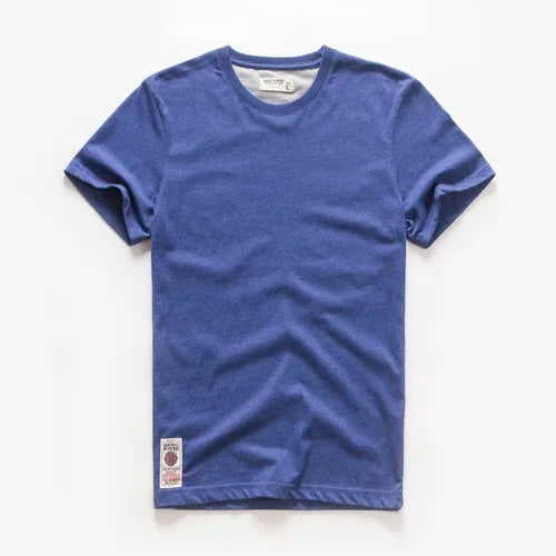 Apollo Heritage T-Shirt aus Baumwolle