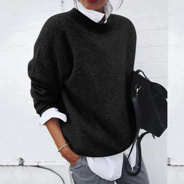 Denice - Traum von Kaschmirpullover