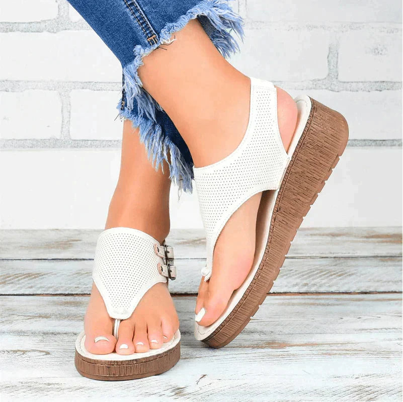 Hermione | Orthopädische Sandalen