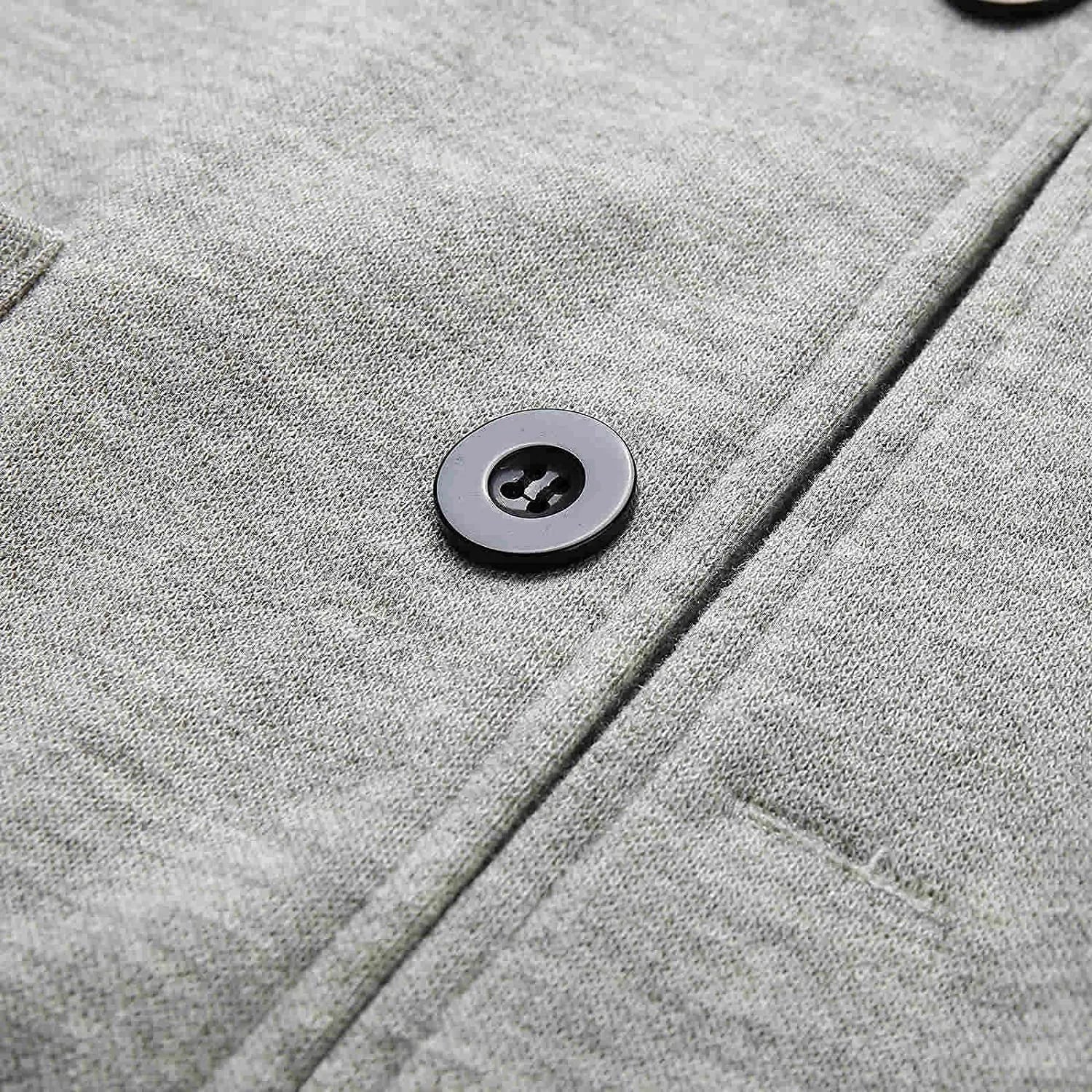 Irvin - Lässiger Alltags-Blazer für Männer