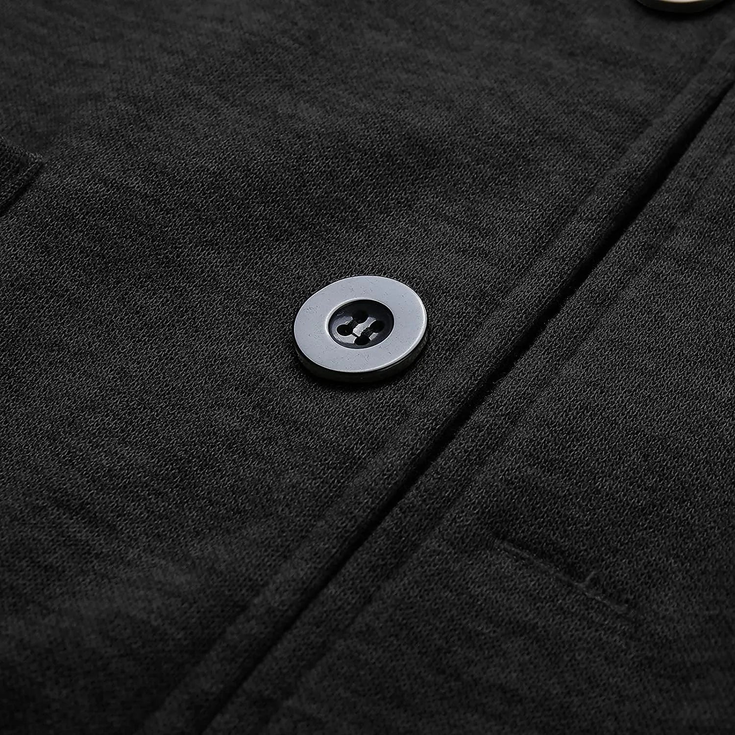 Irvin - Lässiger Alltags-Blazer für Männer