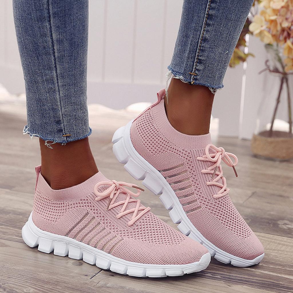 Ergonomische Freizeitschuhe mit guter Atmungsaktivität