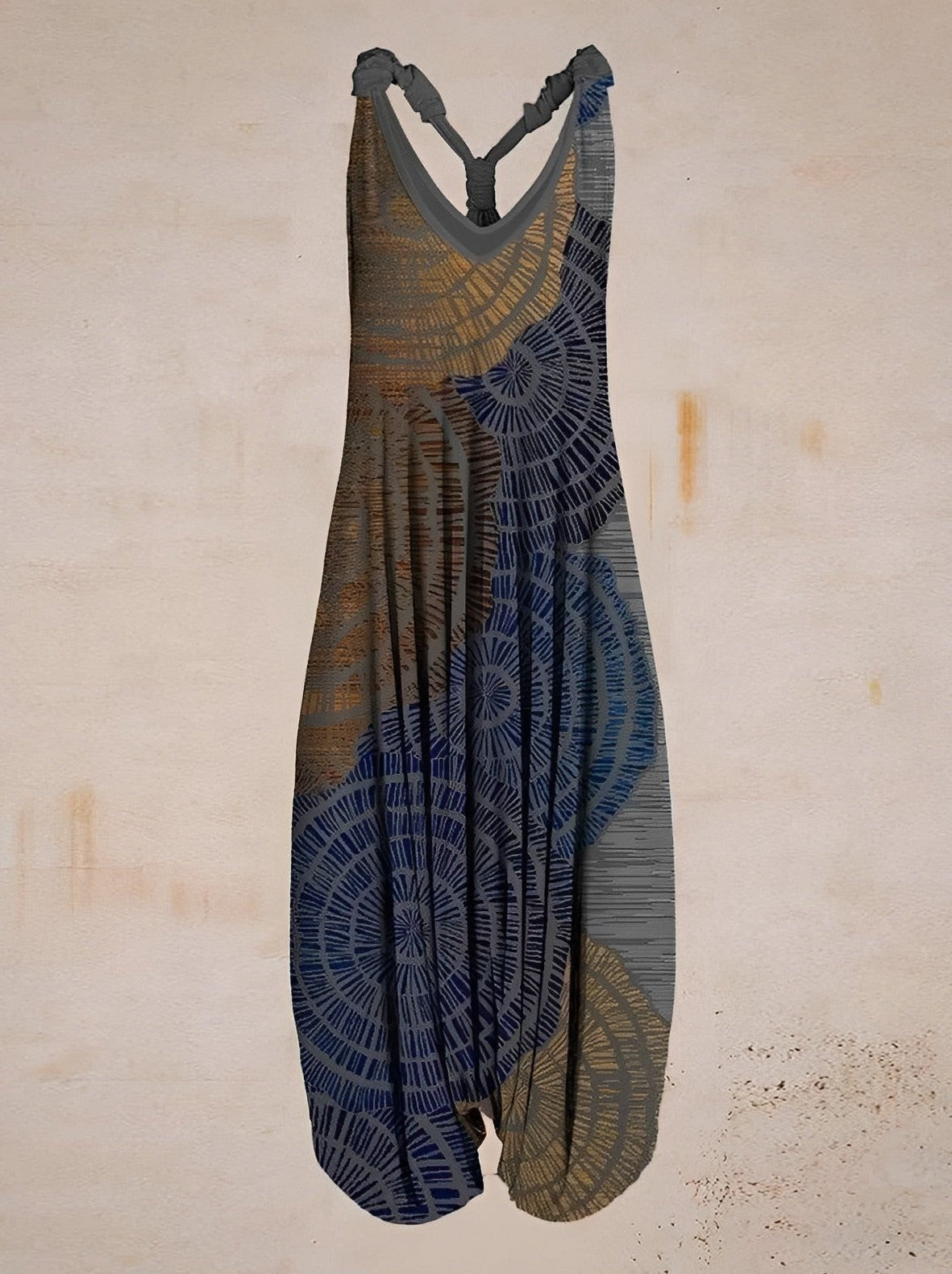 LIS - Stilvolle Jumpsuits
