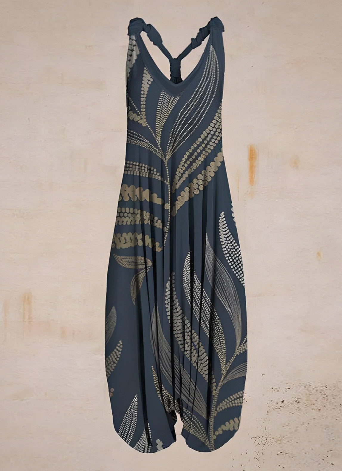 LIS - Stilvolle Jumpsuits