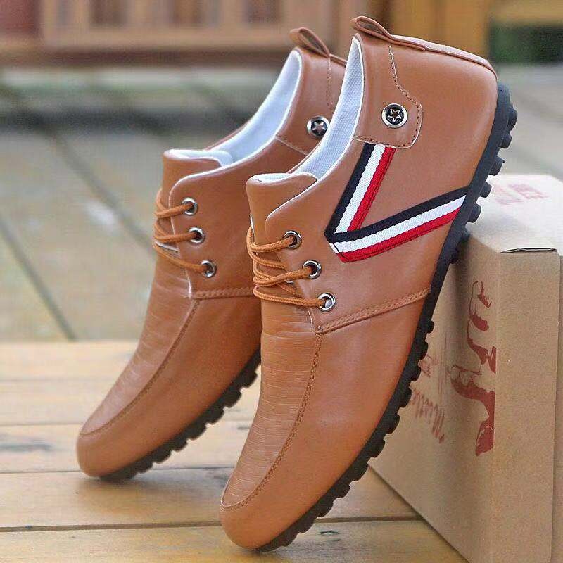 Leandro | Designerschuhe mit Atmungsaktivität und Rutschfestigkeit für Fahrbegeisterte