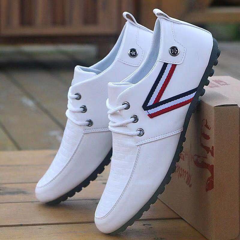 Leandro | Designerschuhe mit Atmungsaktivität und Rutschfestigkeit für Fahrbegeisterte