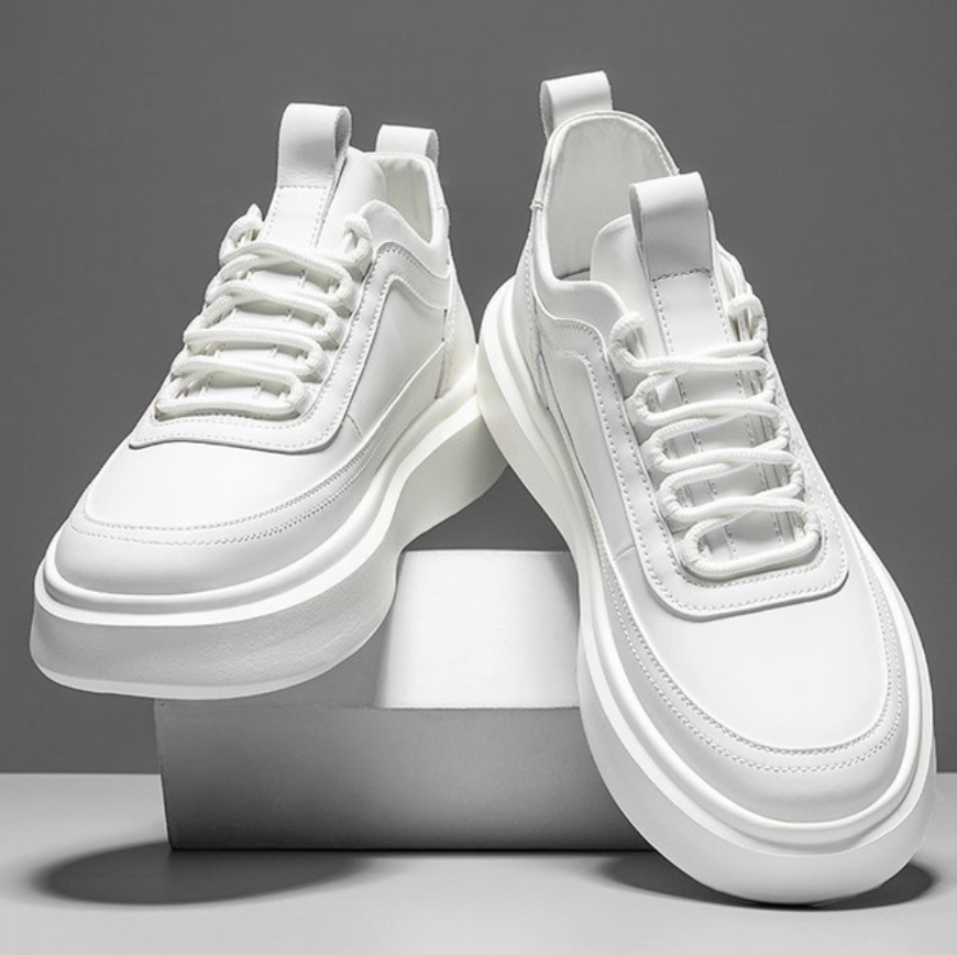 Vincent - Stylische und Bequeme Herren Schuhe