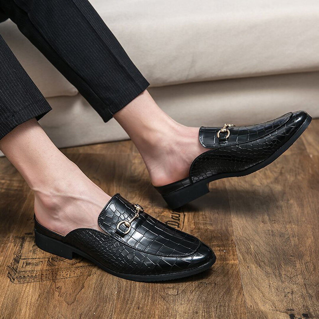 Luke - Modische Herrenschuhe