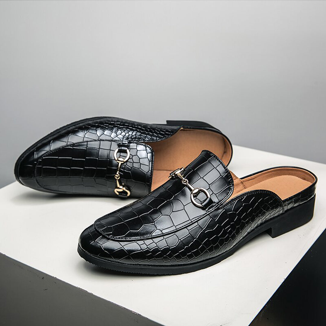 Luke - Modische Herrenschuhe