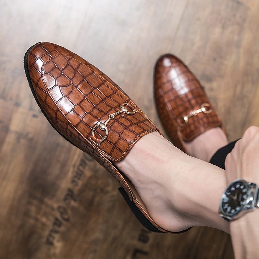 Luke - Modische Herrenschuhe