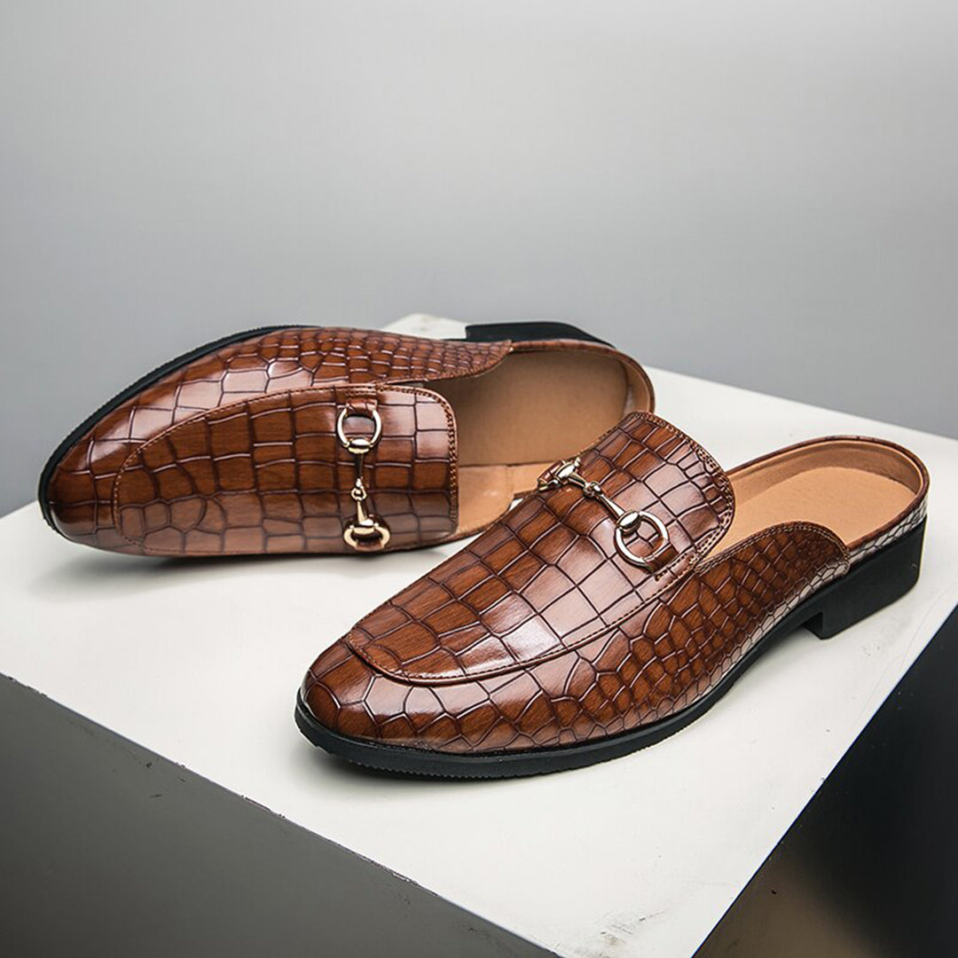 Luke - Modische Herrenschuhe