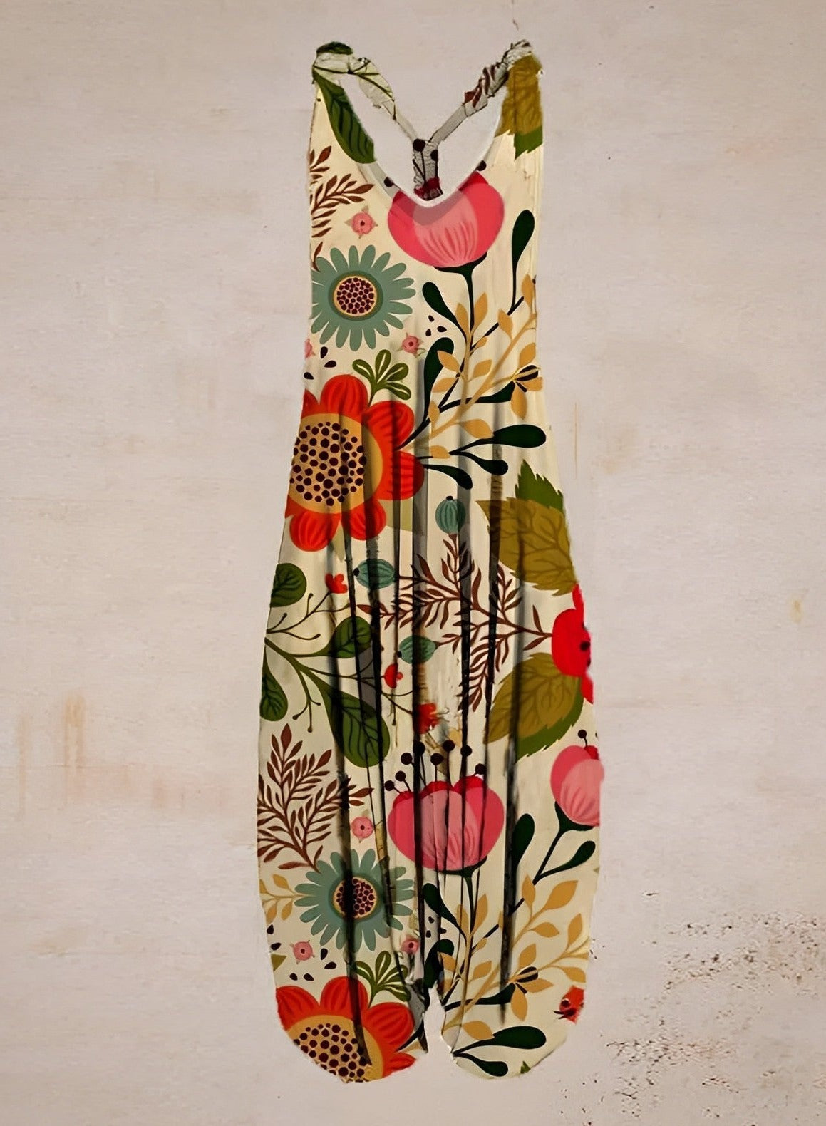 LIS - Stilvolle Jumpsuits