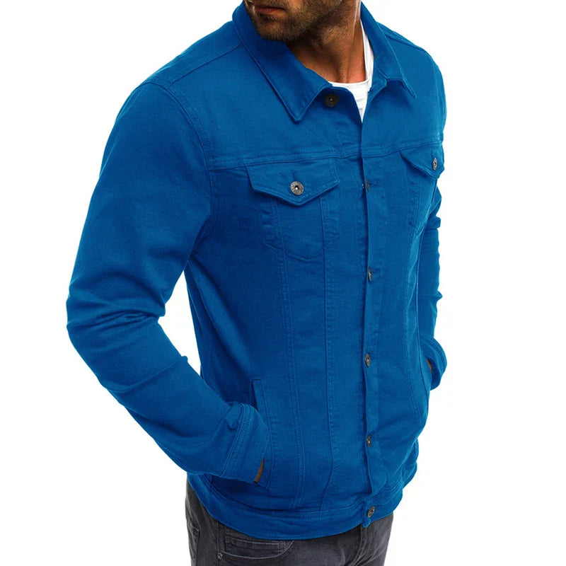 Gabriel - Sommerjacke für Männer: der ideale Schutz vor der Sonne