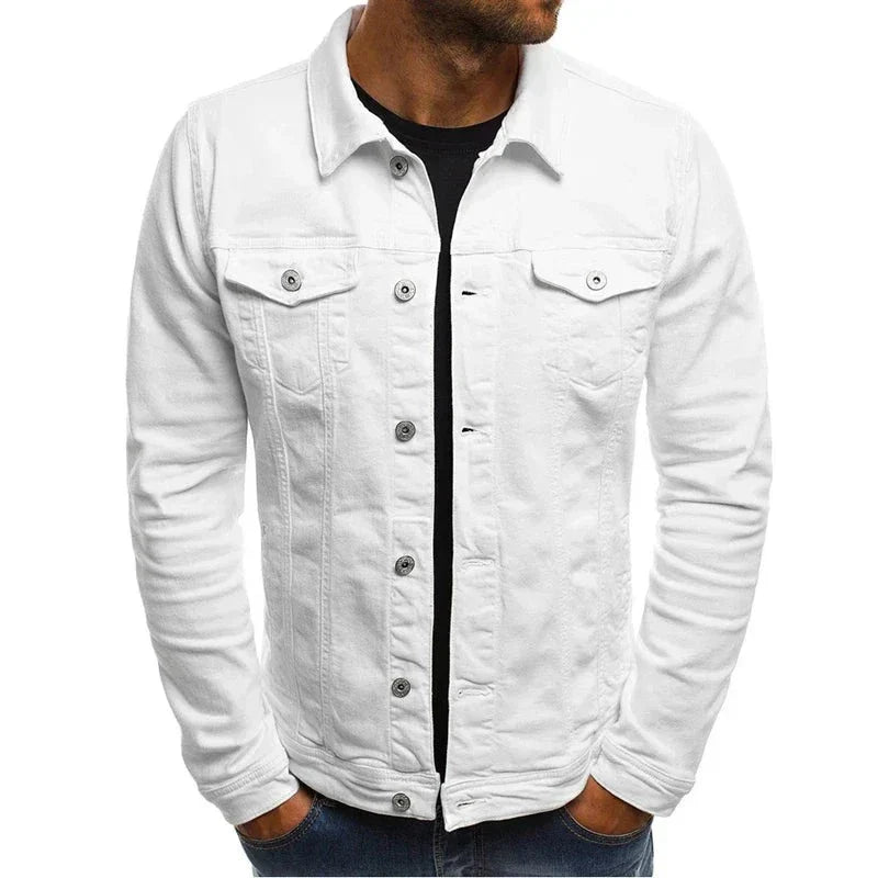Gabriel - Sommerjacke für Männer: der ideale Schutz vor der Sonne