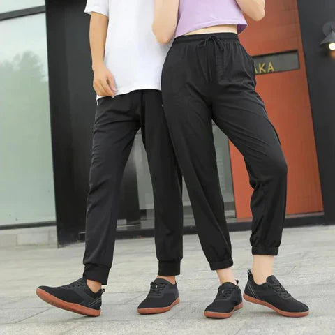 Jay - Ergonomische Barfußschuhe für maximalen komfort jeden Tag