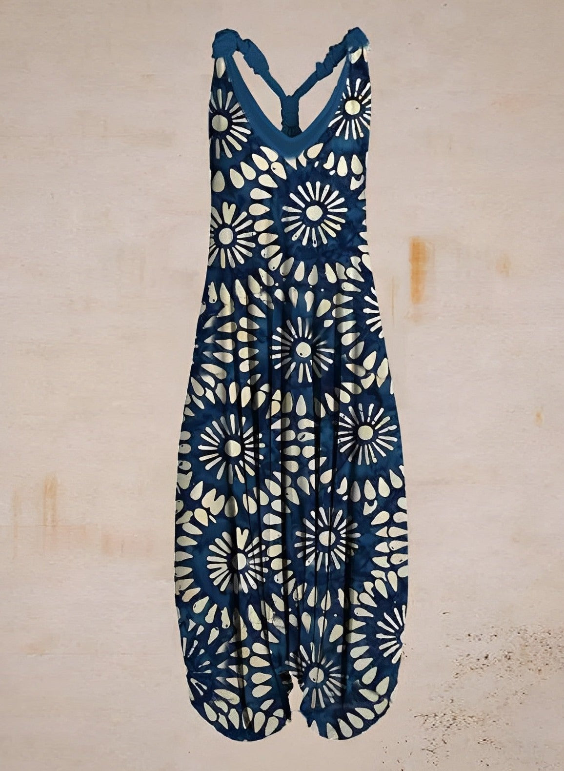 LIS - Stilvolle Jumpsuits