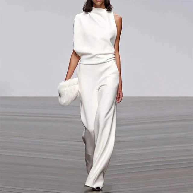 MONA - Chique Sommer Jumpsuit