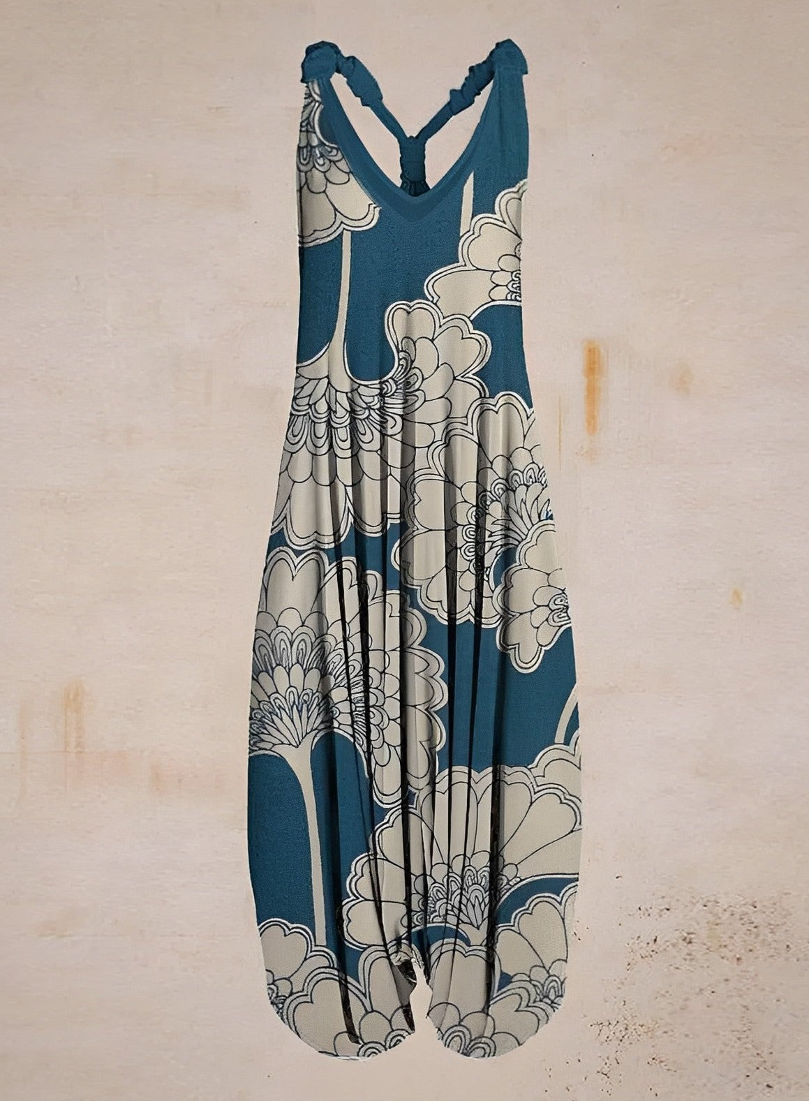 LIS - Stilvolle Jumpsuits
