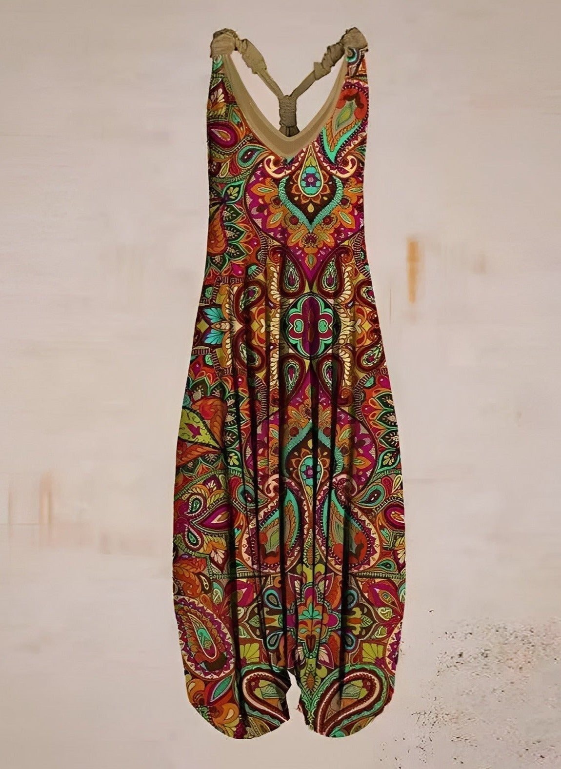 LIS - Stilvolle Jumpsuits