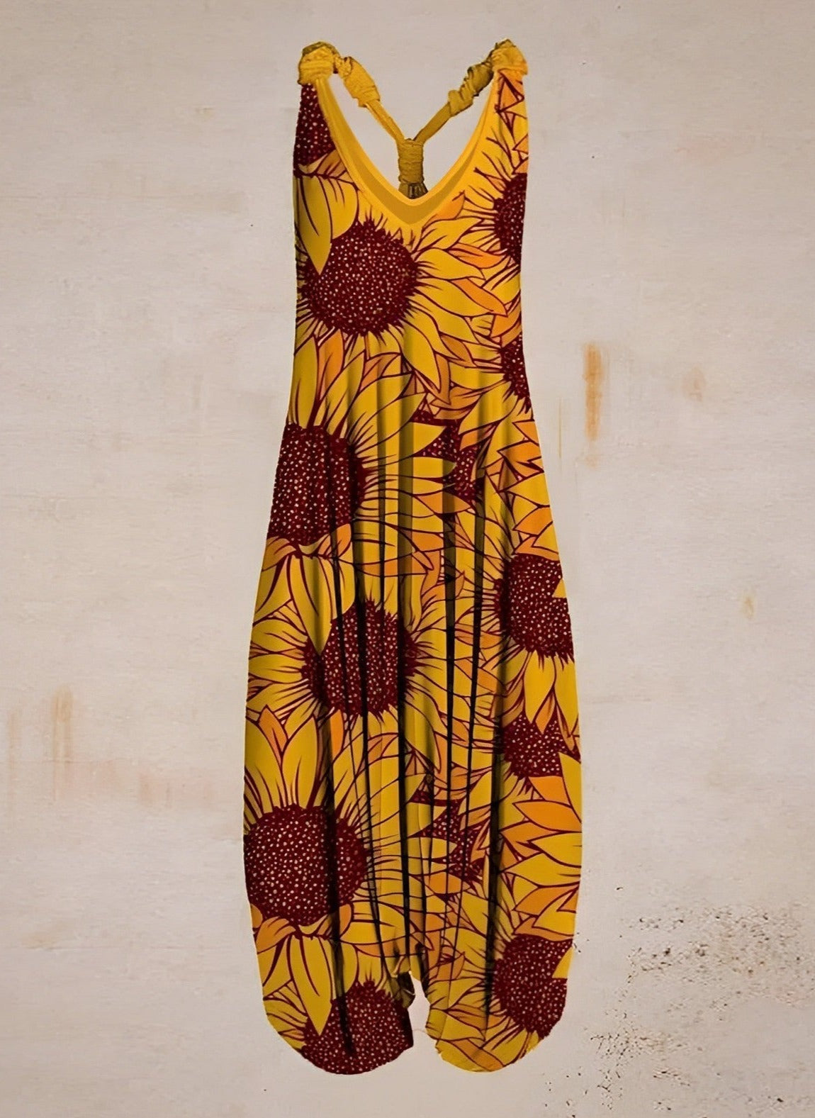 LIS - Stilvolle Jumpsuits