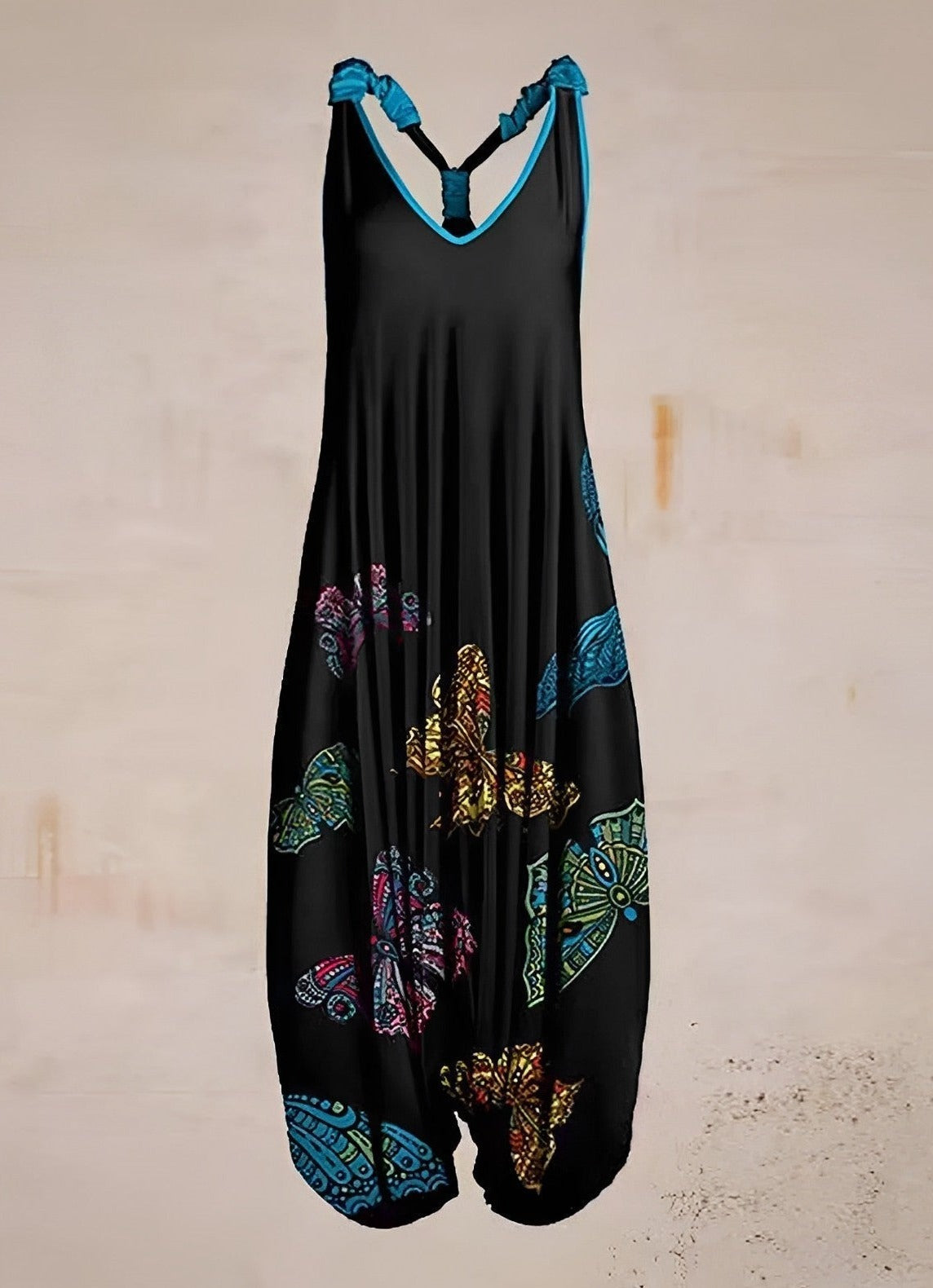 LIS - Stilvolle Jumpsuits