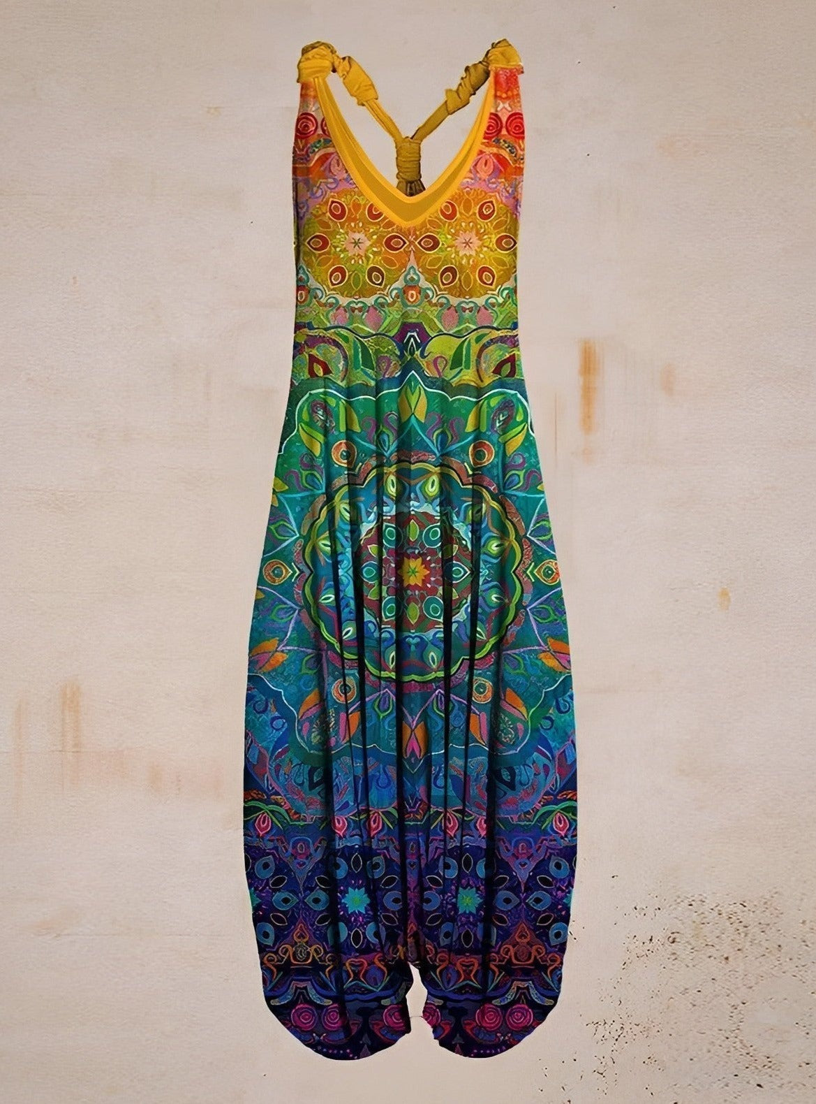 LIS - Stilvolle Jumpsuits