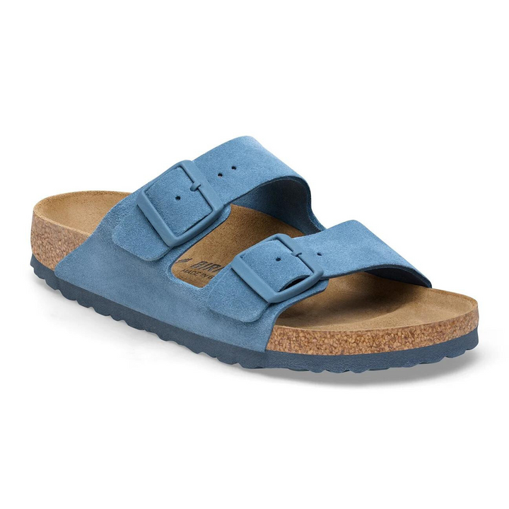 Mark | Premium Ledersandalen