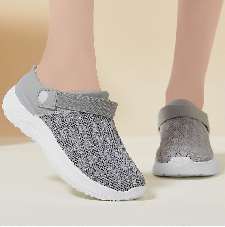 Fia | Pantoffelschuhe
