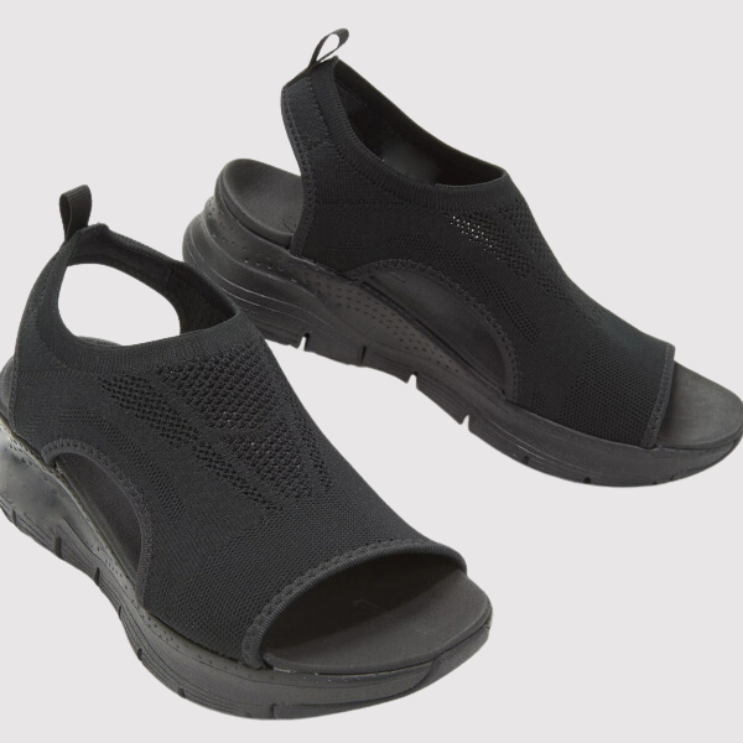 Helena - Orthopädische Sandalen