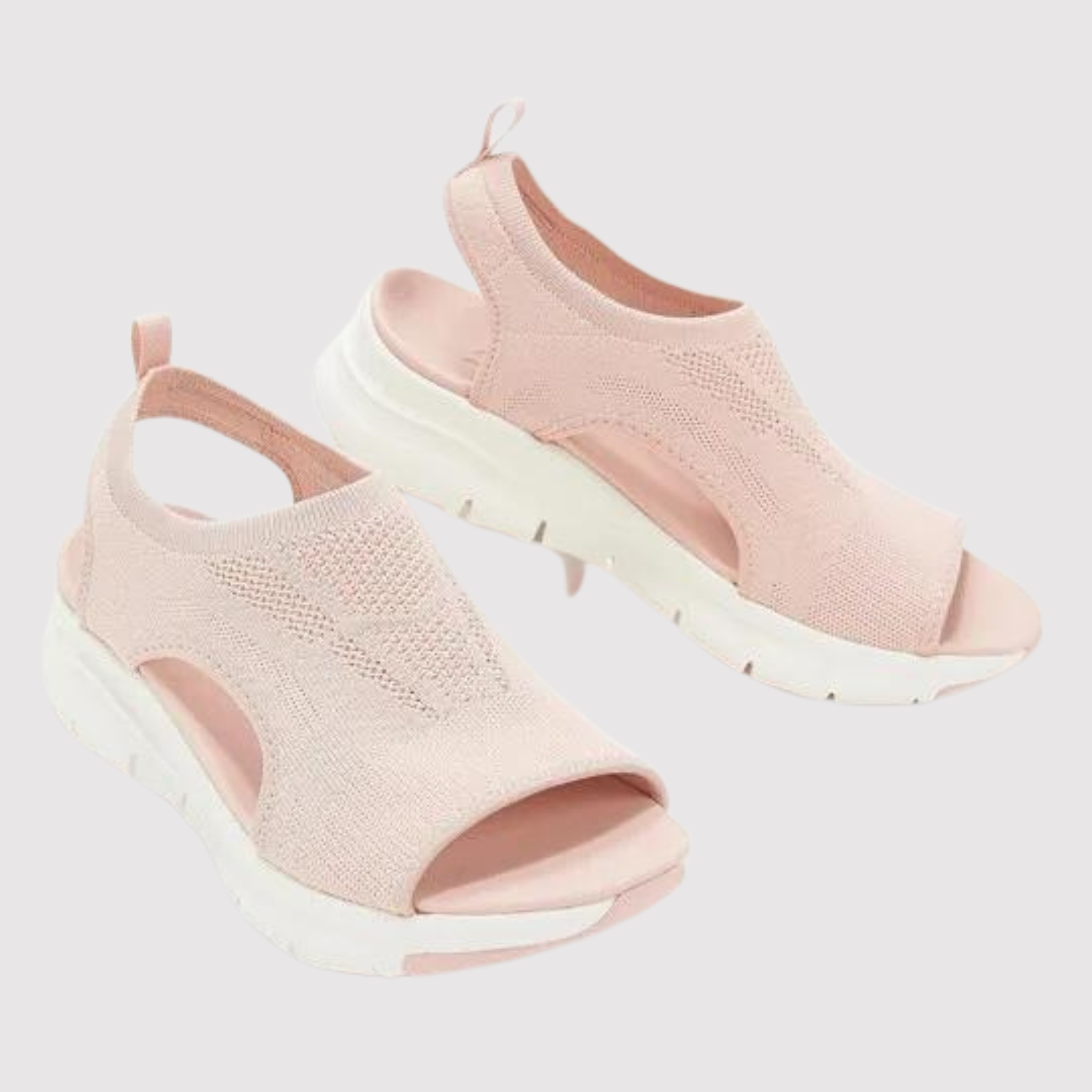 Helena - Orthopädische Sandalen