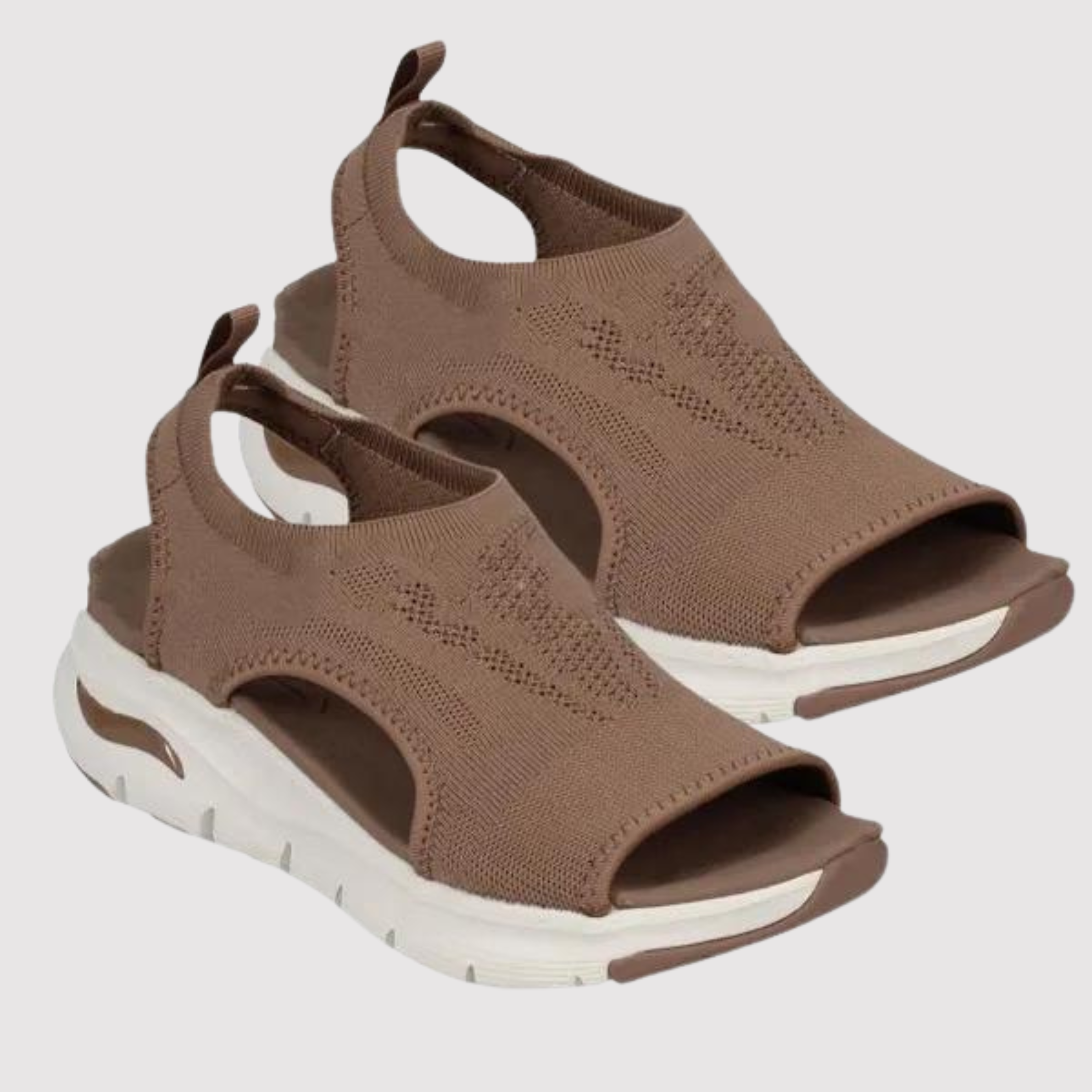 Helena - Orthopädische Sandalen