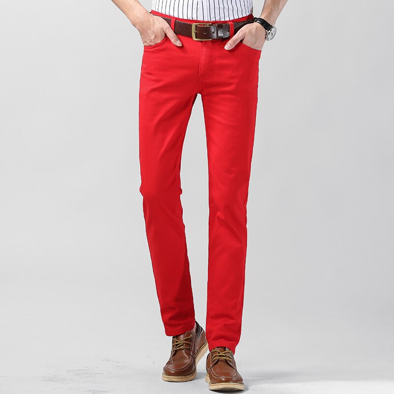 Valencio - Trendy Hosen für Männer - Ausgabe 2024