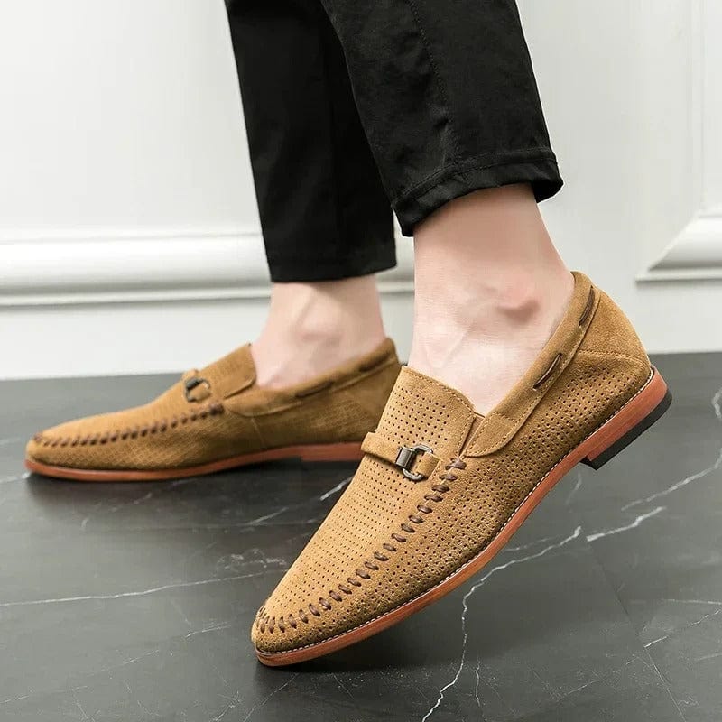 Glenn - Loafer