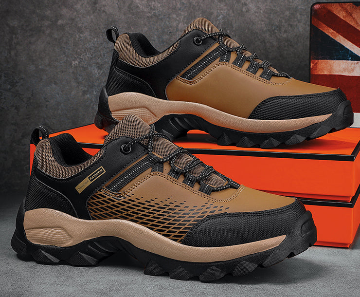 Roberto - Männer Schuhe Turnschuhe