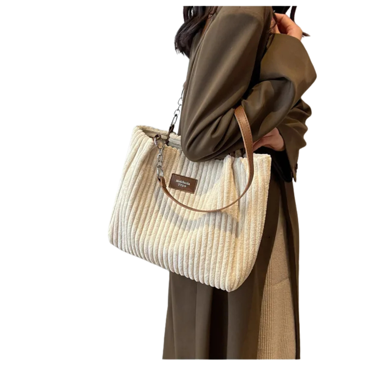 Elegante Umhängetasche für Damen – Perfekt für jeden Anlass