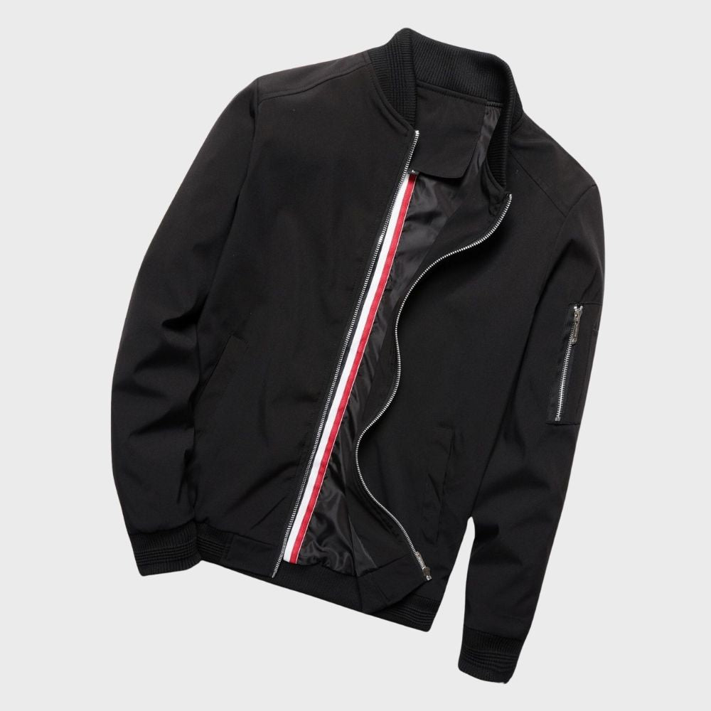 Ethan - Bomberjacke für Männer
