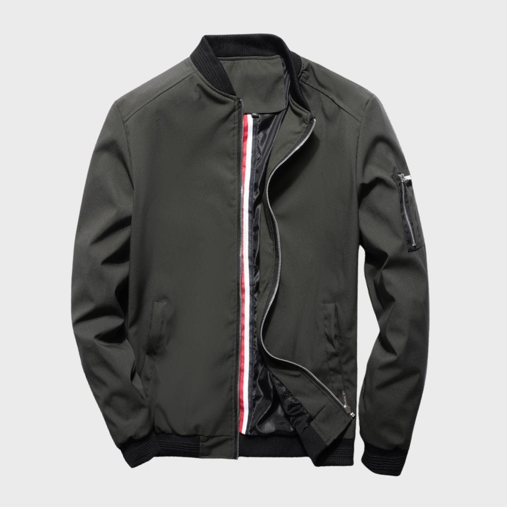 Ethan - Bomberjacke für Männer