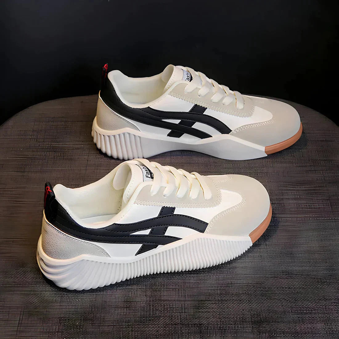 Turnschuhe - Bequem - Orthopädisch - Laufschuhe - Damen Turnschuhe