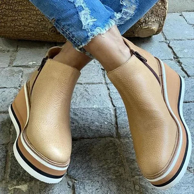 Leony | Stylische Stiefel für jeden Anlass