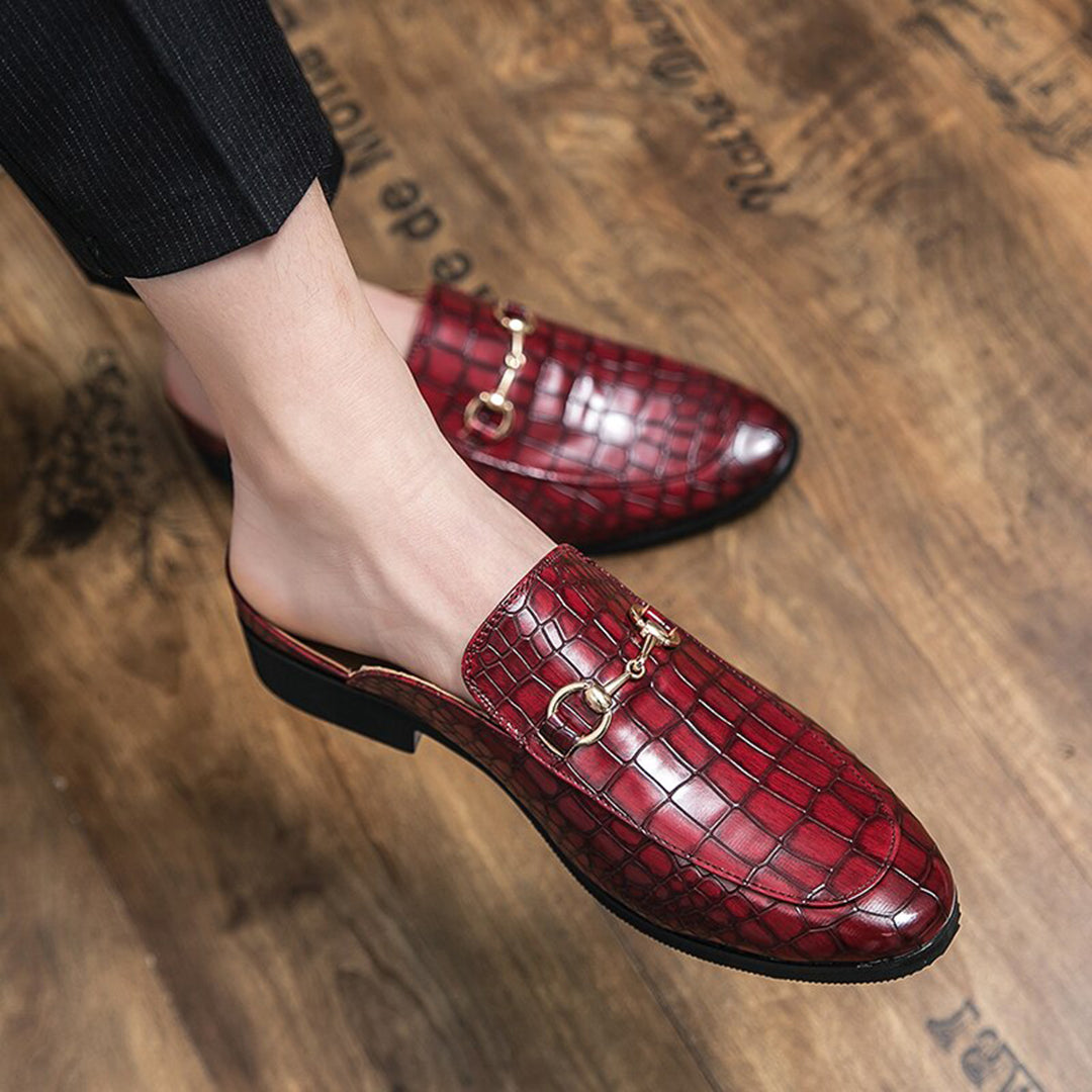 Luke - Modische Herrenschuhe